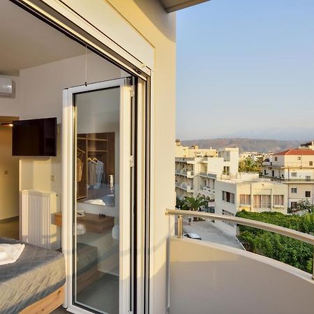 Elia Residences Chania  Exterior photo