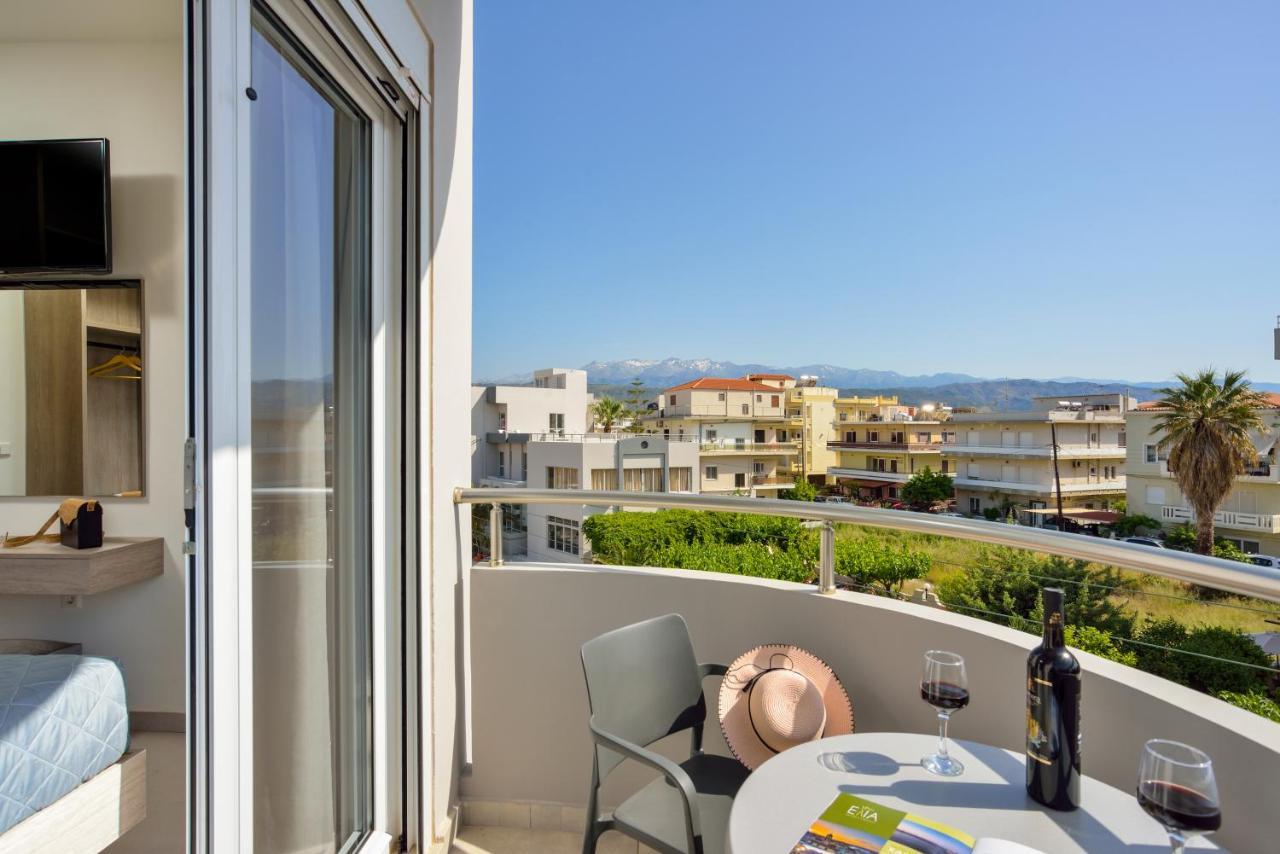 Elia Residences Chania  Exterior photo