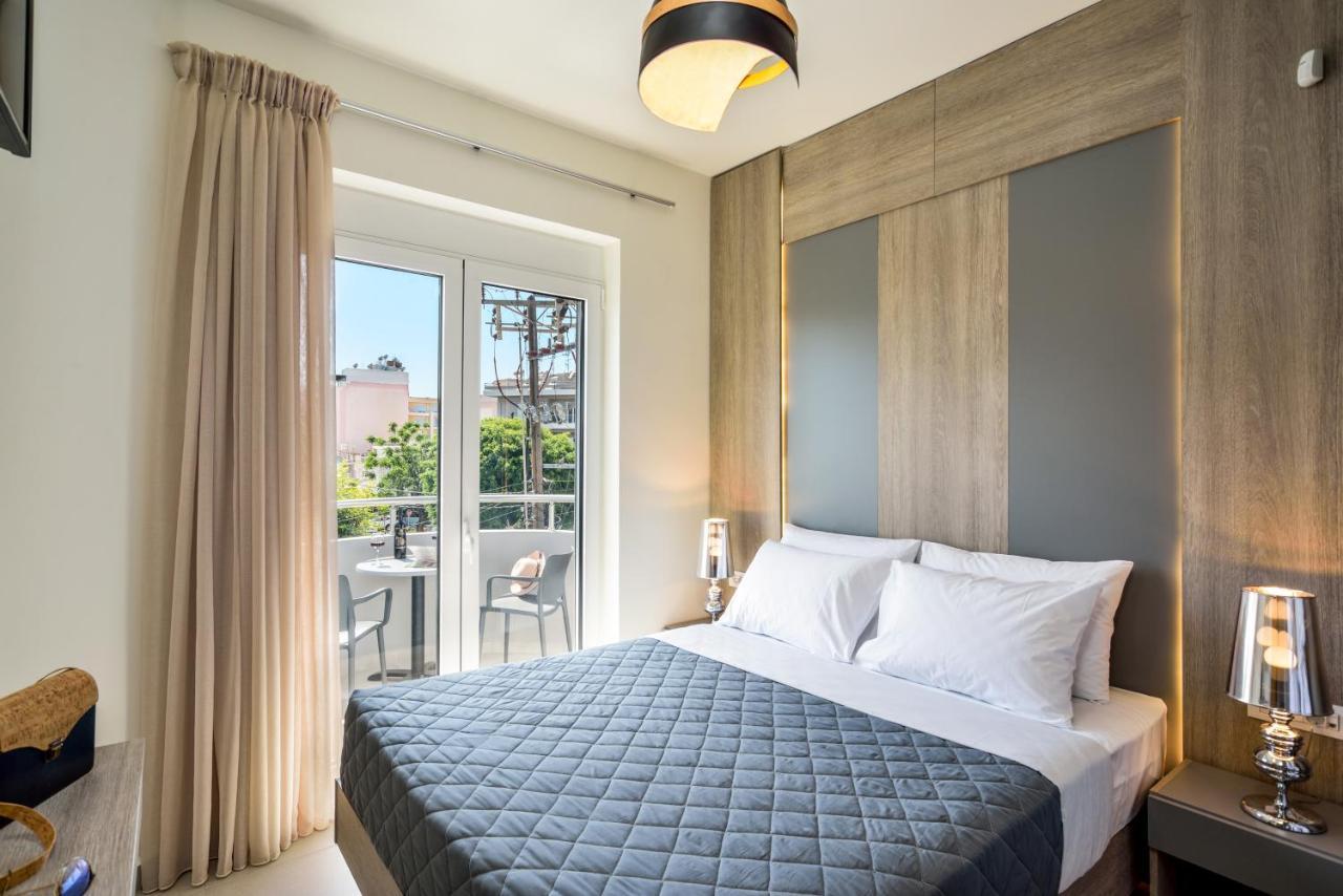 Elia Residences Chania  Exterior photo